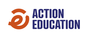 Action Education Isère Logo
