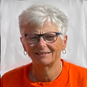 Jocelyne LEBEAU-BERMOND