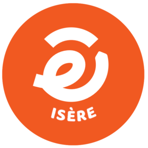 logo Isère
